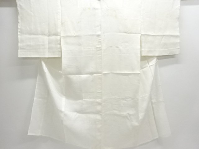 Japanese Kimono / Asa Johfu Hemp